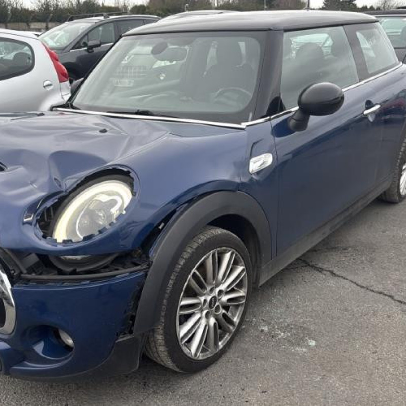 Feu arriere principal gauche (feux) MINI MINI 3 F56 Photo n°6