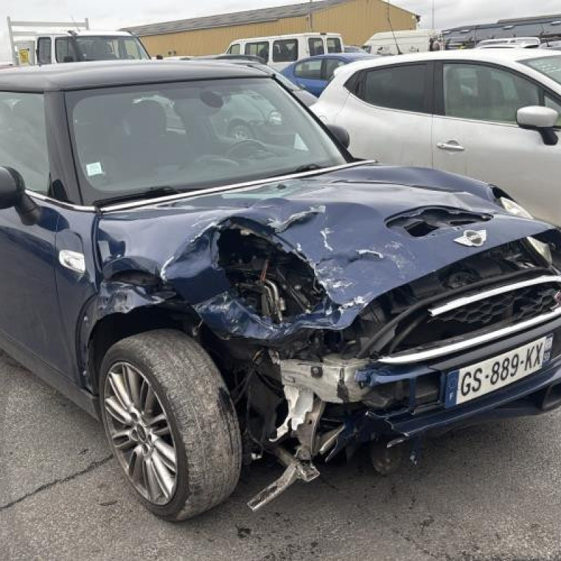 Feu arriere principal gauche (feux) MINI MINI 3 F56 Photo n°7