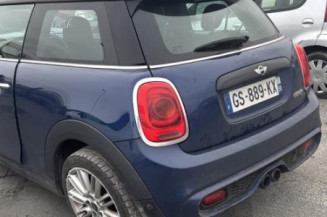 Feu arriere principal gauche (feux) MINI MINI 3 F56