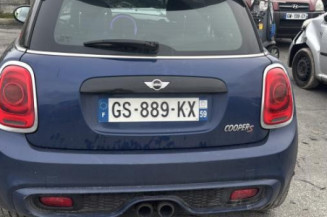 Feu arriere principal gauche (feux) MINI MINI 3 F56