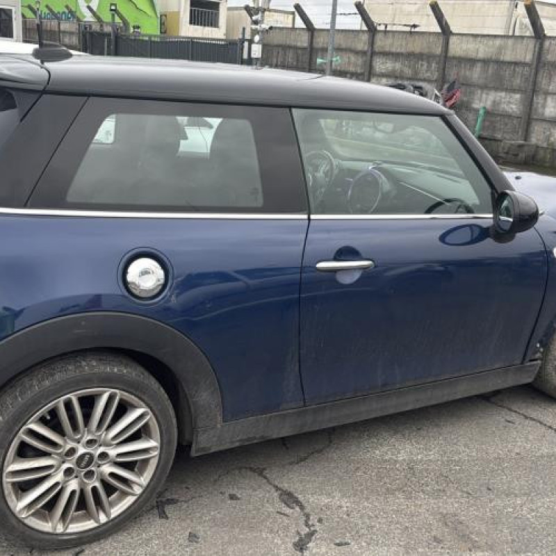 Feu arriere principal gauche (feux) MINI MINI 3 F56 Photo n°11