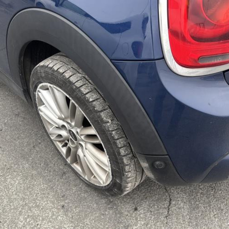 Feu arriere principal gauche (feux) MINI MINI 3 F56 Photo n°13