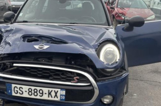 Feu arriere principal gauche (feux) MINI MINI 3 F56