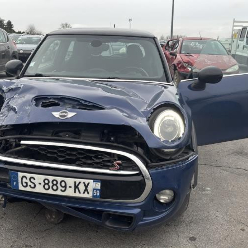 Feu arriere principal gauche (feux) MINI MINI 3 F56 Photo n°15