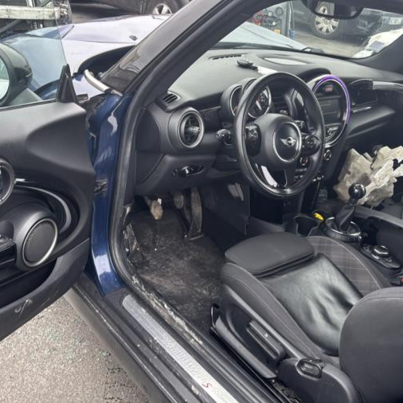 Feu arriere principal gauche (feux) MINI MINI 3 F56 Photo n°16