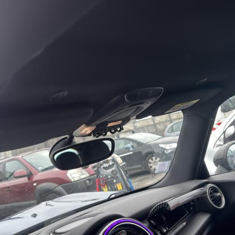 Feu arriere principal gauche (feux) MINI MINI 3 F56 Photo n°19