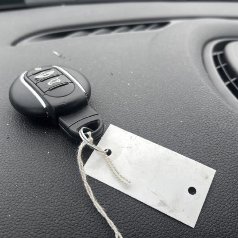 Feu arriere principal gauche (feux) MINI MINI 3 F56 Photo n°20