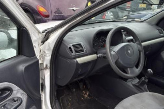 Moteur RENAULT CLIO 2