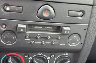 Moteur RENAULT CLIO 2