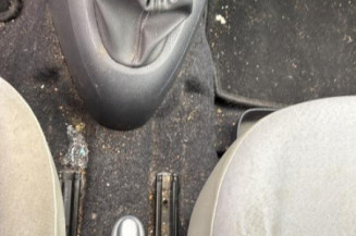 Moteur RENAULT CLIO 2