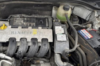 Moteur RENAULT CLIO 2