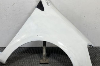 Aile avant droit RENAULT CLIO 3 Photo n°1