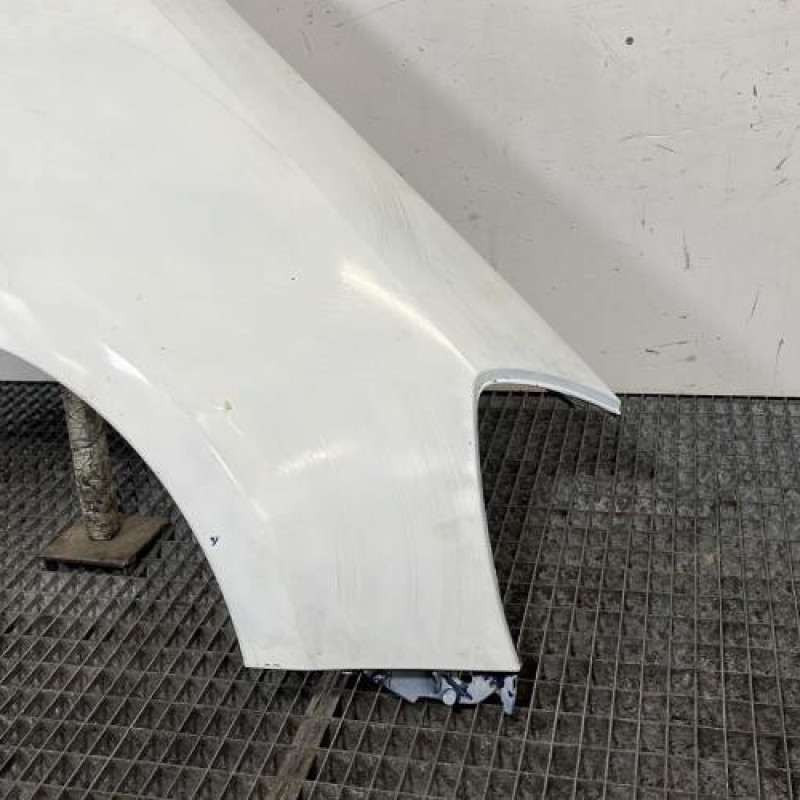 Aile avant droit RENAULT CLIO 3 Photo n°2