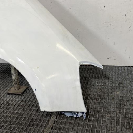 Aile avant droit RENAULT CLIO 3