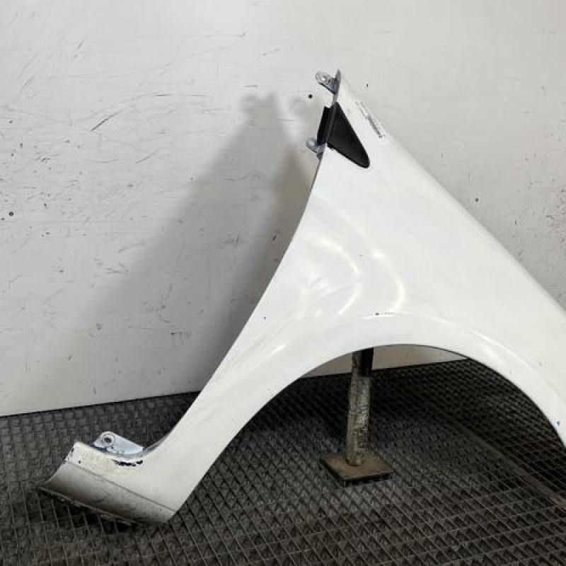 Aile avant droit RENAULT CLIO 3 Photo n°3