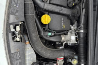 Aile avant droit RENAULT CLIO 3