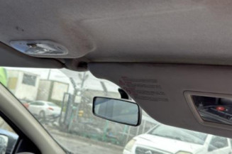 Aile avant droit RENAULT CLIO 3