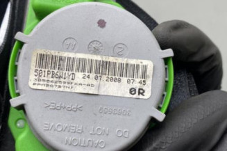 Pretensionneur de ceinture avant droit TOYOTA YARIS 2