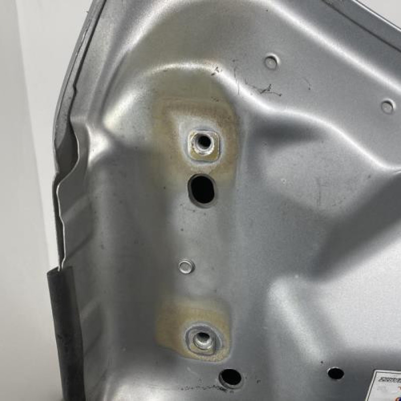 Capot CITROEN DS4 Photo n°1