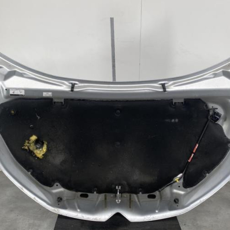 Capot CITROEN DS4 Photo n°5