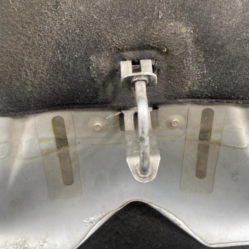 Capot CITROEN DS4 Photo n°7