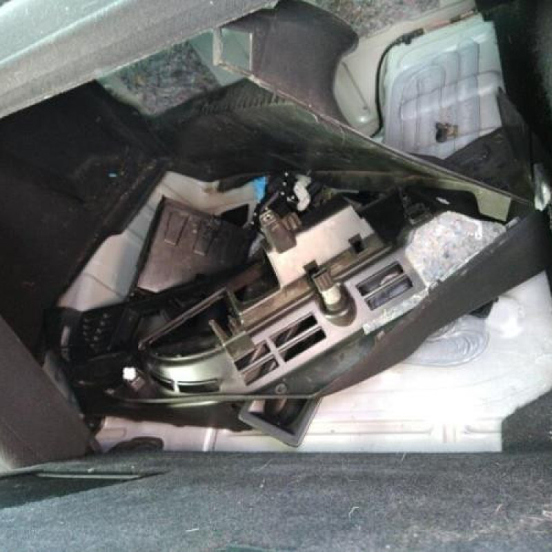 Capot CITROEN DS4 Photo n°8