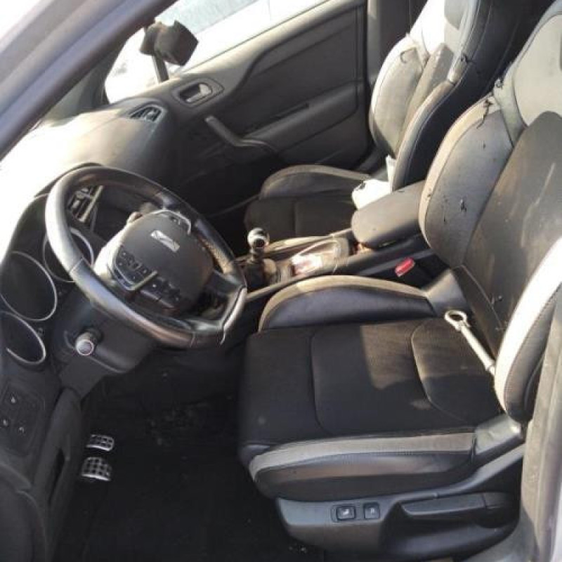 Capot CITROEN DS4 Photo n°10