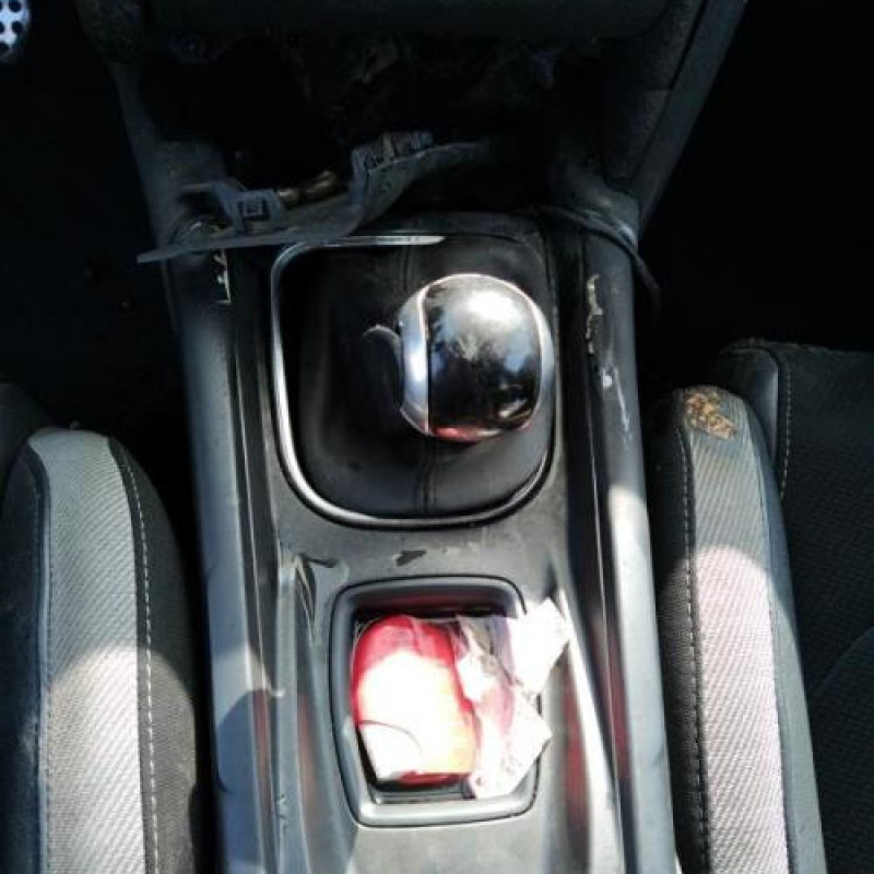 Capot CITROEN DS4 Photo n°11