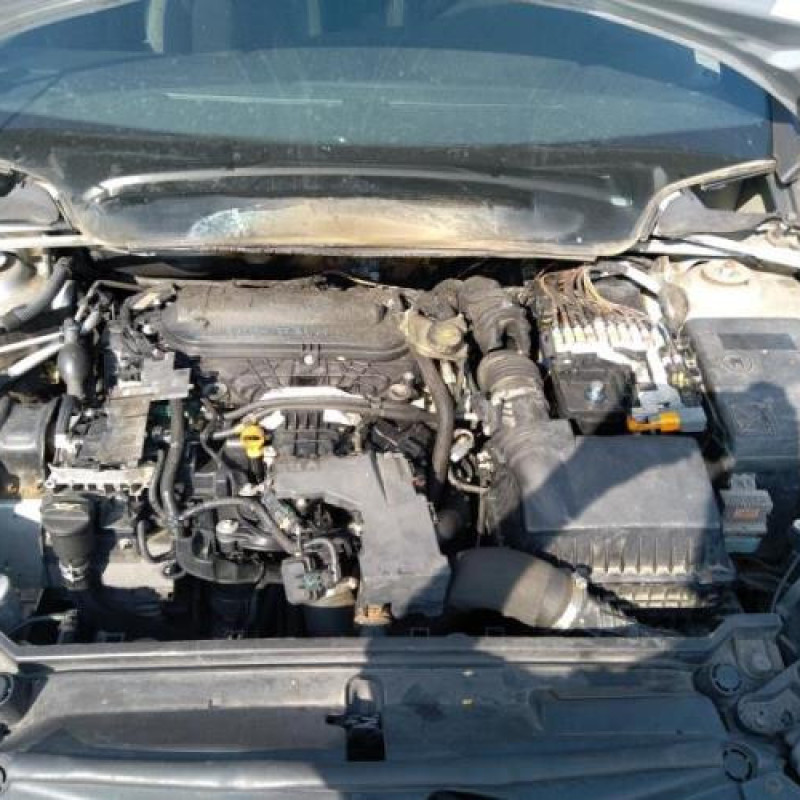 Capot CITROEN DS4 Photo n°12