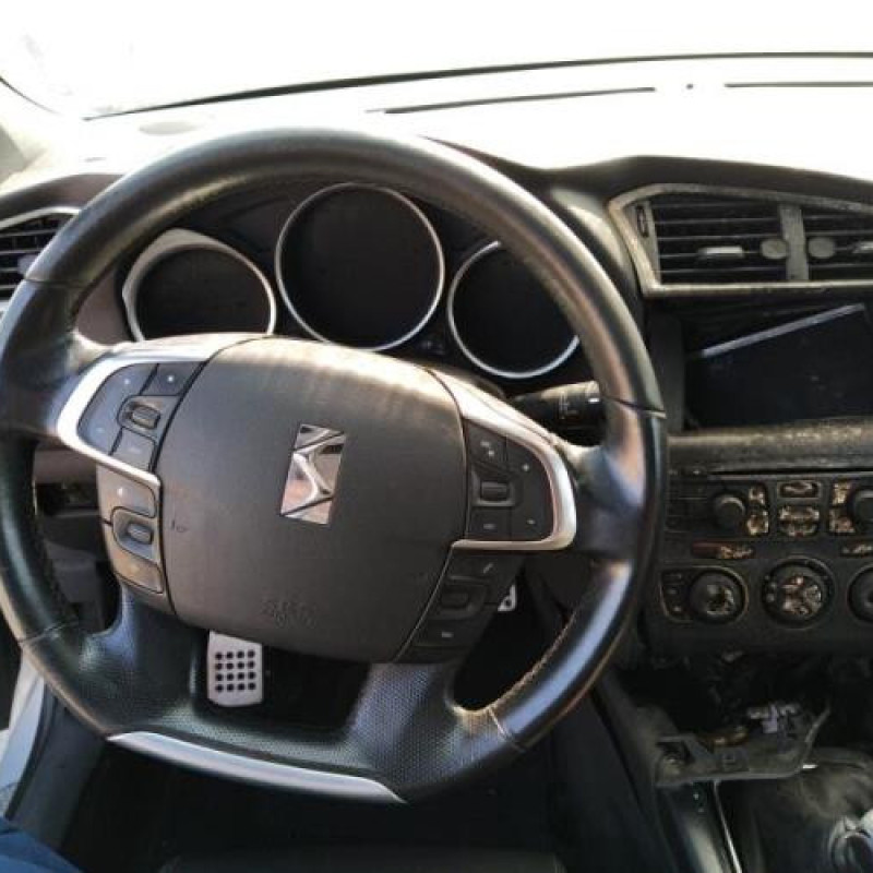 Capot CITROEN DS4 Photo n°15