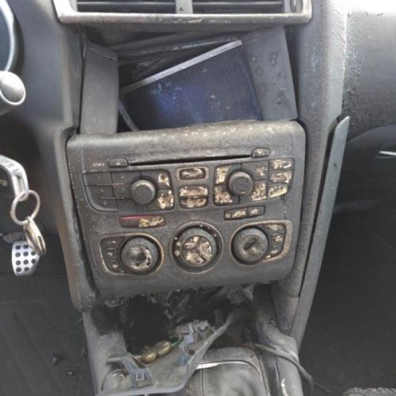 Capot CITROEN DS4 Photo n°19