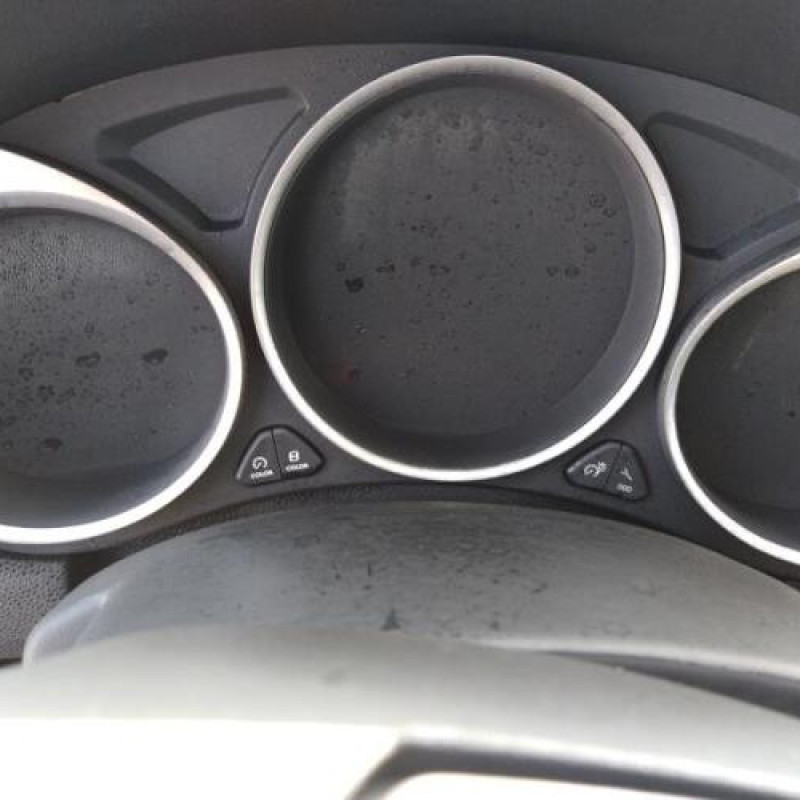 Capot CITROEN DS4 Photo n°20