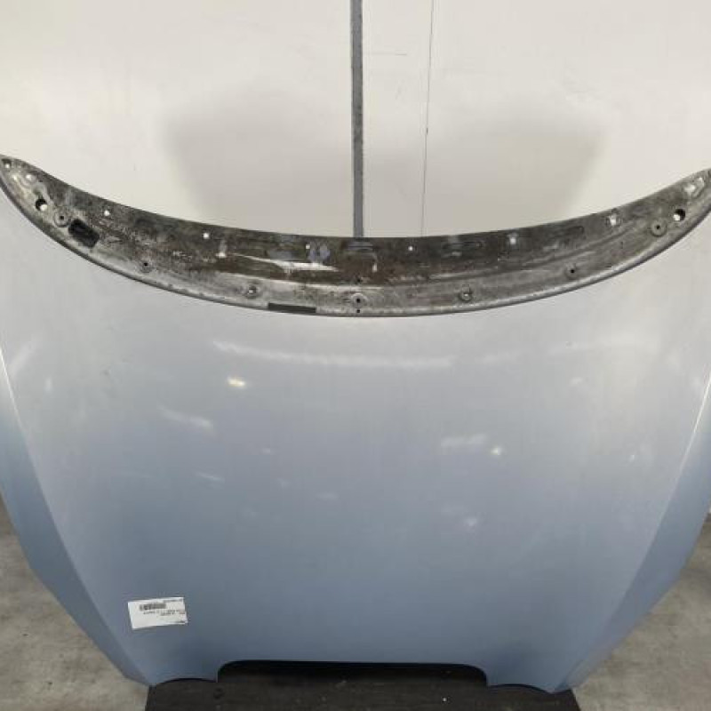 Capot SEAT ALTEA Photo n°3