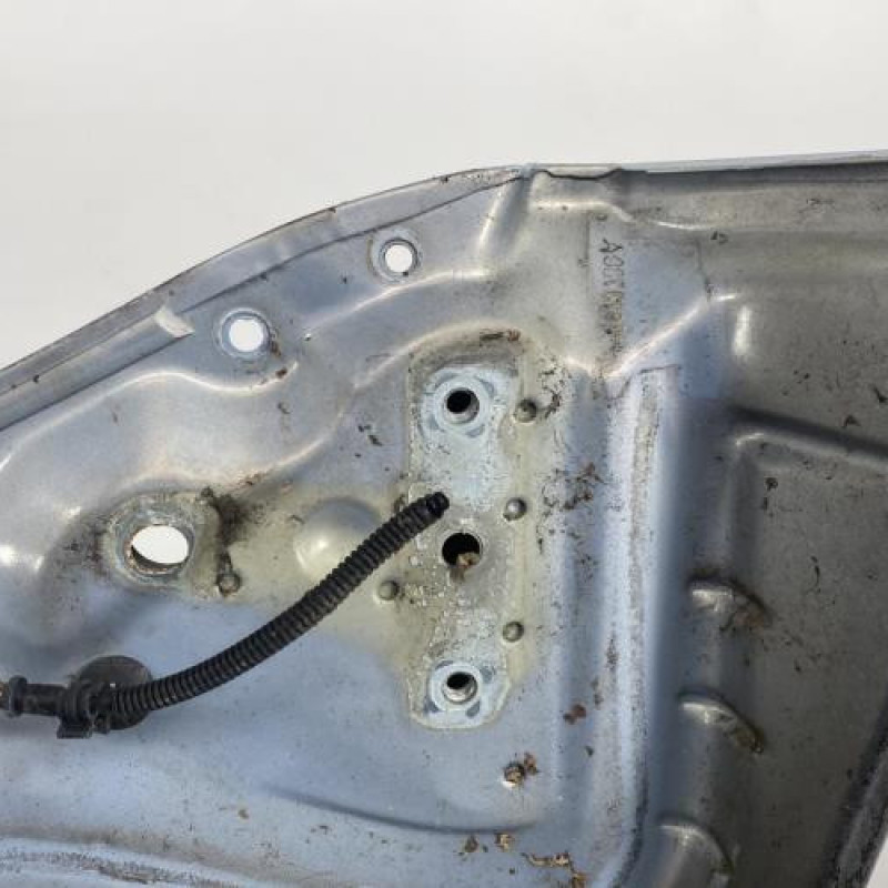 Capot SEAT ALTEA Photo n°6