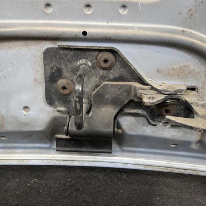 Capot SEAT ALTEA Photo n°7