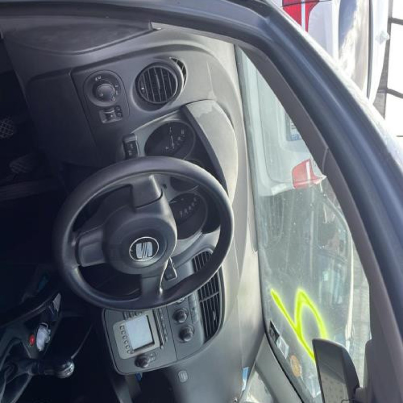 Capot SEAT ALTEA Photo n°11