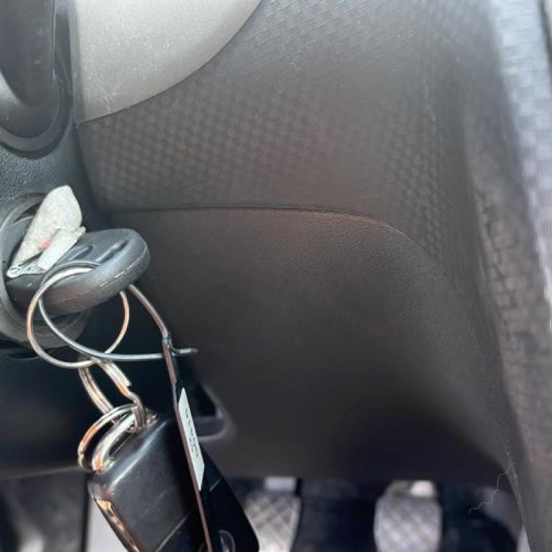 Capot SEAT ALTEA Photo n°12