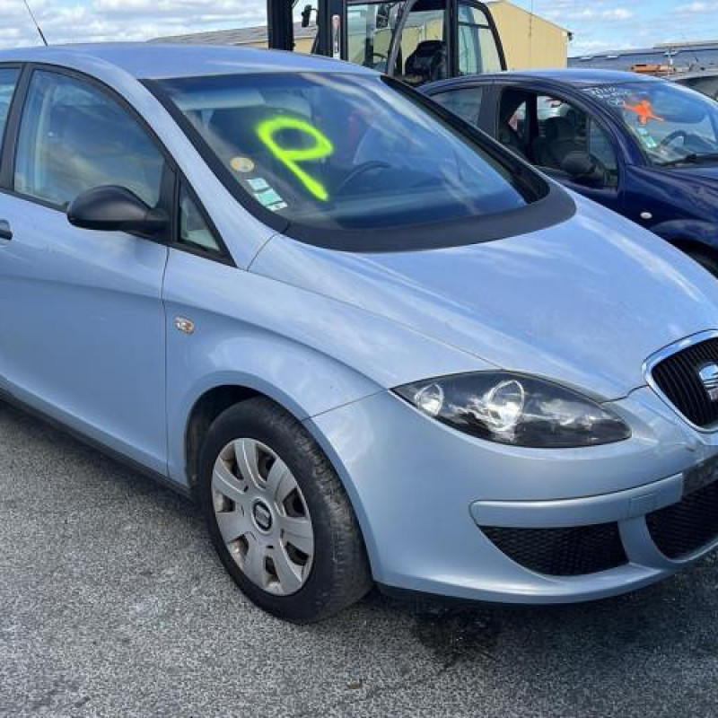 Capot SEAT ALTEA Photo n°13