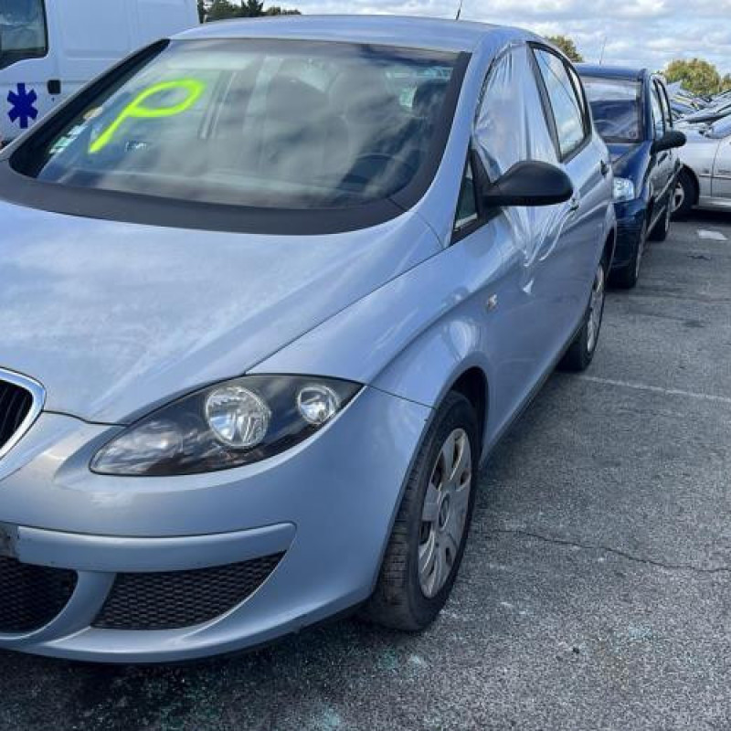 Capot SEAT ALTEA Photo n°15