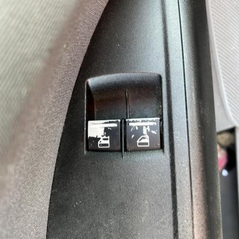 Capot SEAT ALTEA Photo n°16