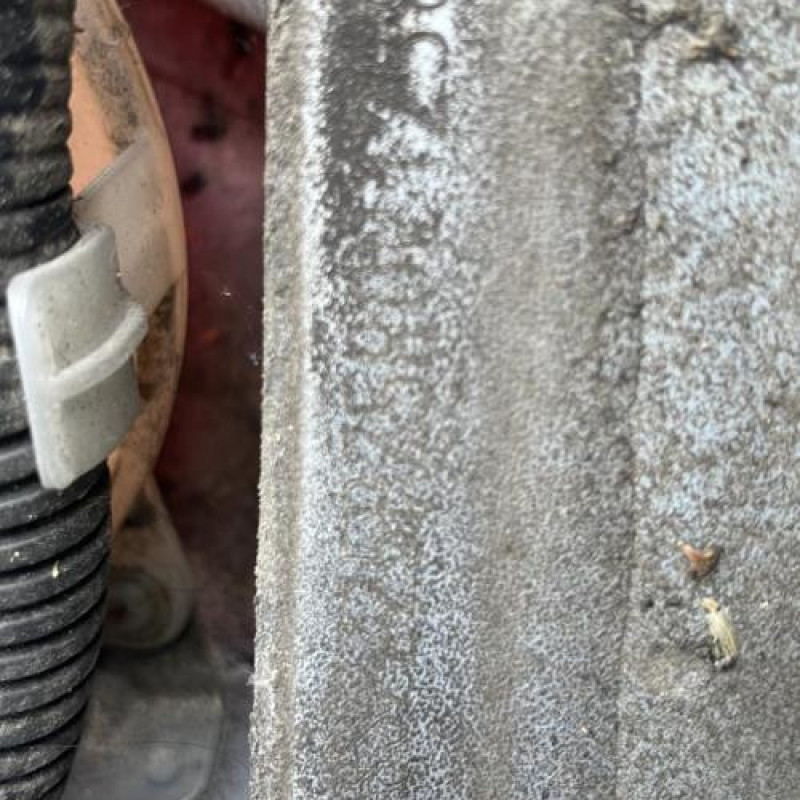 Capot SEAT ALTEA Photo n°18