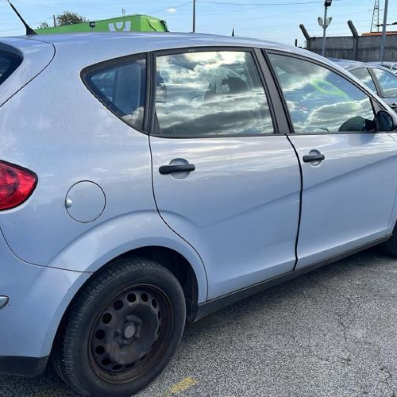 Capot SEAT ALTEA Photo n°19