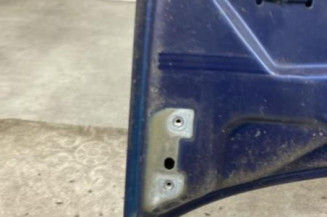 Capot RENAULT CLIO 2 Photo n°1