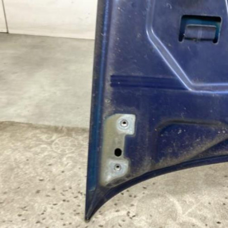 Capot RENAULT CLIO 2 Photo n°1