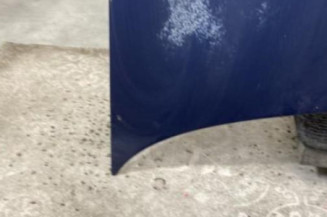 Capot RENAULT CLIO 2