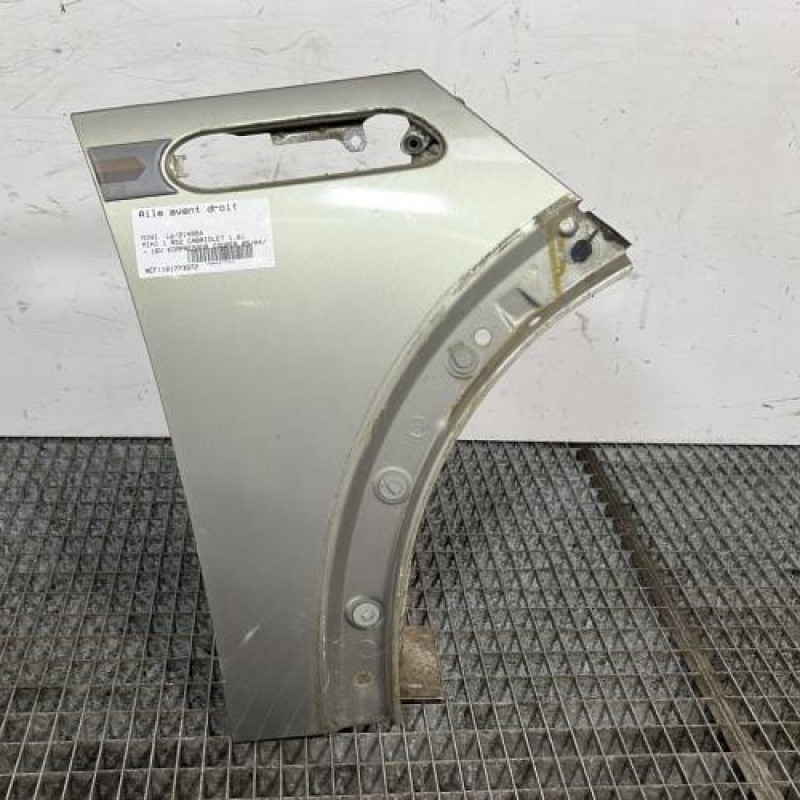 Aile avant droit MINI MINI 1 R52 Photo n°1