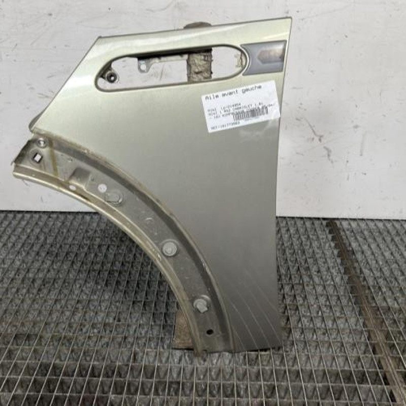 Aile avant gauche MINI MINI 1 R52 Photo n°1