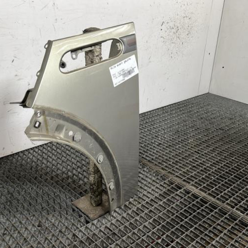 Aile avant gauche MINI MINI 1 R52 Photo n°2