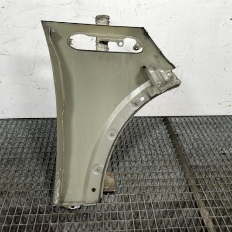 Aile avant gauche MINI MINI 1 R52 Photo n°4