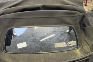 Capote MINI MINI 1 R52 Photo n°1